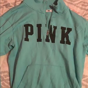 VS pullover hoodie